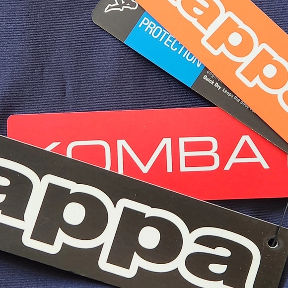 Cagliari jersey 2013-14 Small. New with tags - Picture 5 of 6